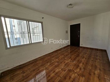 apartment em Rua Gaspar Fernandes, Vila Monumento - São Paulo - SP