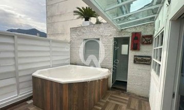 apartment em Rua General Urquiza, Leblon - Rio de Janeiro - RJ