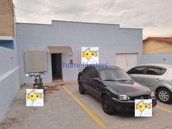 house em Avenida Doutor Ângelo Simões, Jardim Leonor - Campinas - SP