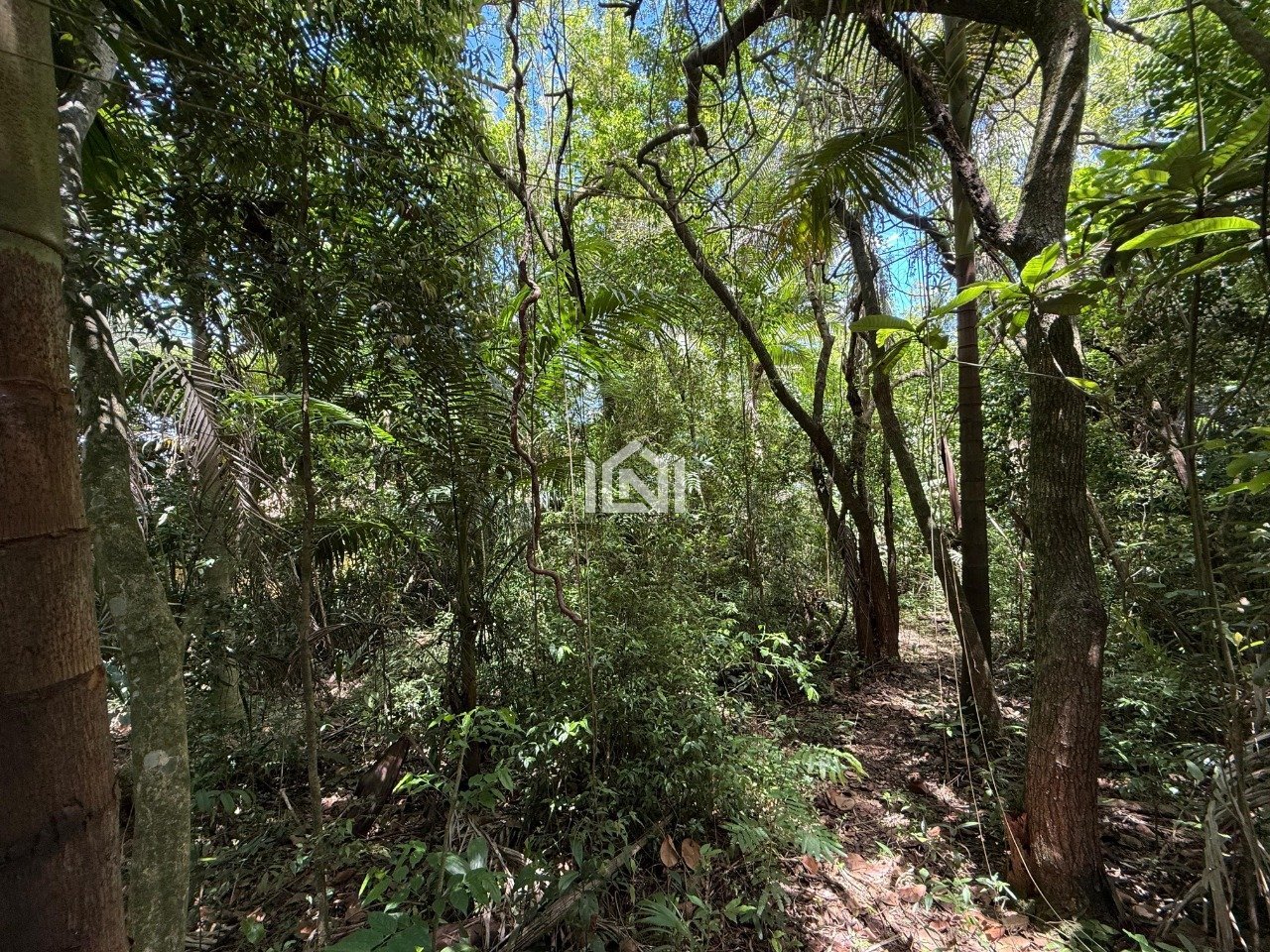 terreno a venda no condominio paisagem renoir ii e iii