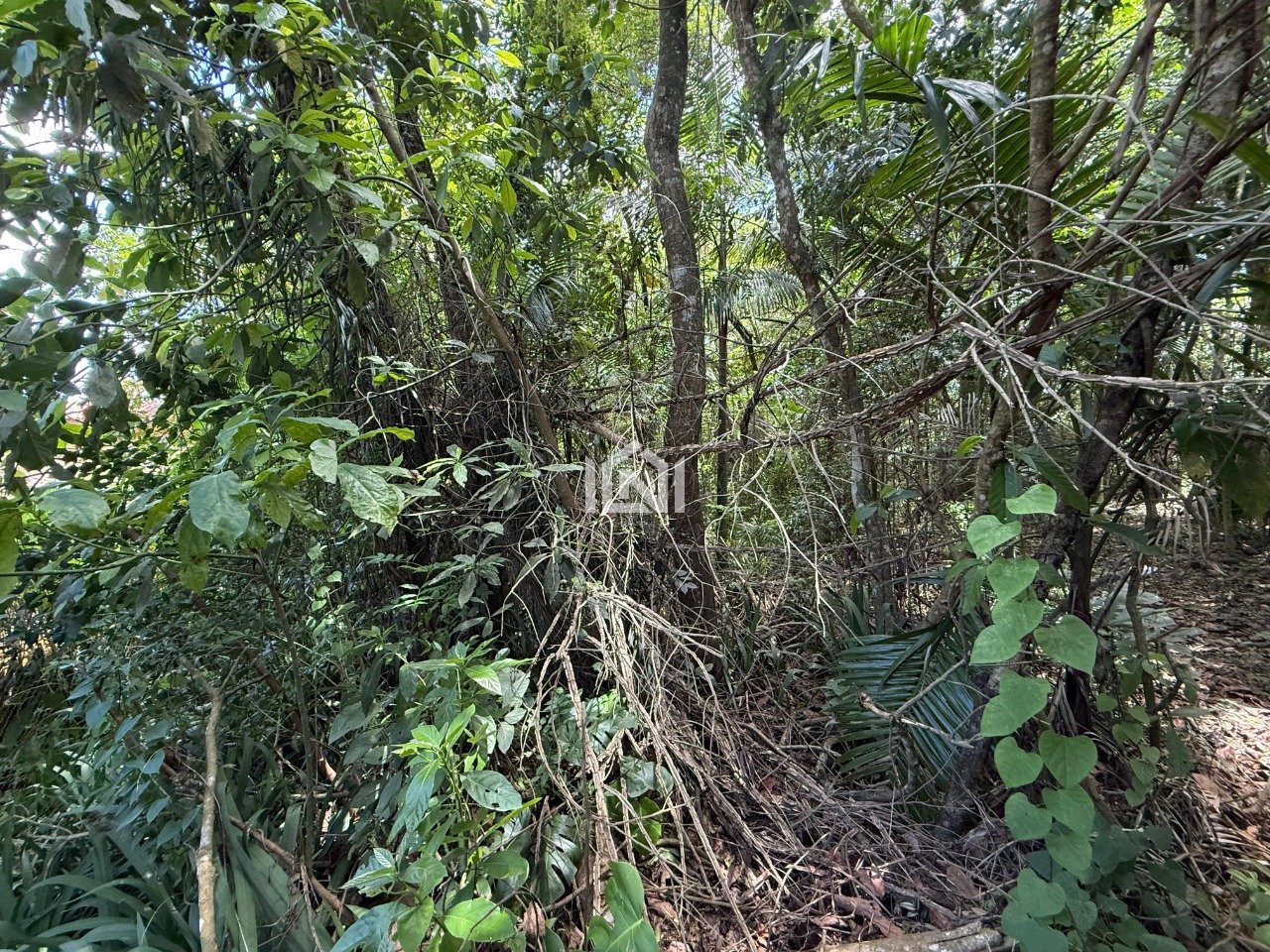 terreno a venda no condominio paisagem renoir ii e iii