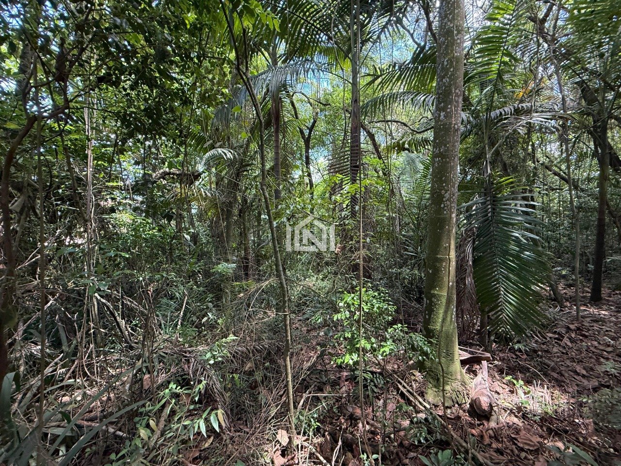 terreno a venda no condominio paisagem renoir ii e iii