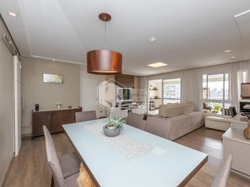 apartment em Rua Padre Machado, Bosque da Saúde - São Paulo - SP