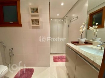 apartment em Rua Coronel Theobaldo Fleck, Centro - Gramado - RS