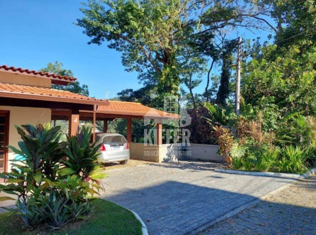 Casa à venda com 3 quartos no Badu,Pendotiba,Niterói/RJ
