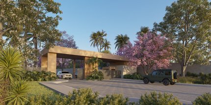 land_lot em Avenida Juracy Magalhães, Nossa Senhora de Fátima - Itabuna - BA