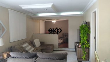 apartment em Rua Arlindo Veiga dos Santos, Parque Residencial da Lapa - São Paulo - SP