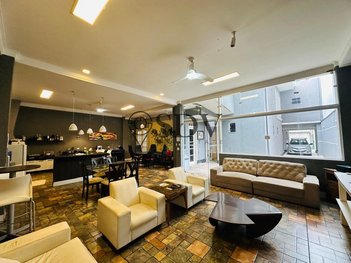 commercial_building em Estados Unidos, Jardim América - São Paulo - SP