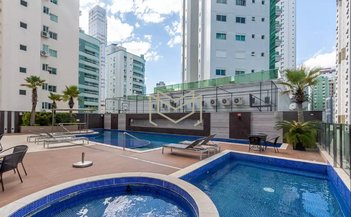 apartment em Rua 3250, Centro - Balneário Camboriú - SC