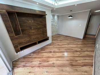 apartment em Rua Adriático, Jardim do Estádio - Santo André - SP