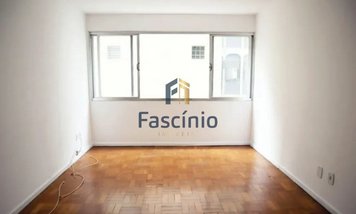 apartment em Rua Urussuí, Itaim Bibi - São Paulo - SP