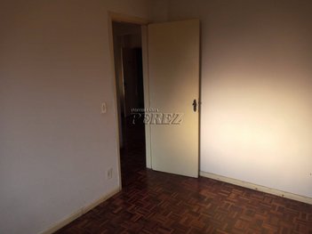 apartment em Rua dos Cravos, Ricardo - Londrina - PR
