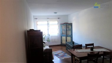 apartment em Alameda dos Uapês, Planalto Paulista - São Paulo - SP