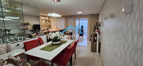 apartment em Rua Correia de Lemos, Chácara Inglesa - São Paulo - SP