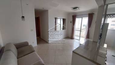 apartment em Rua Tuiuti, Tatuapé - São Paulo - SP