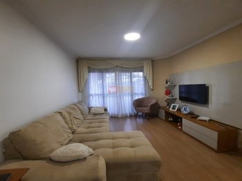 apartment em Rua Pio XII, Rudge Ramos - São Bernardo do Campo - SP