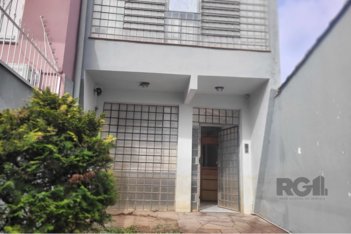 house em Rua Barão do Gravataí, Menino Deus - Porto Alegre - RS