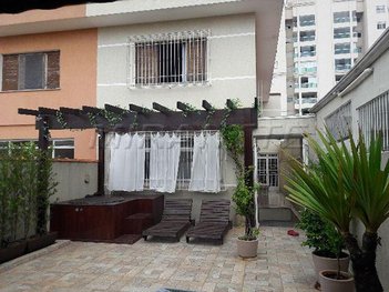 house em Avenida do Guacá, Lauzane Paulista - São Paulo - SP