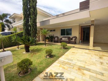 house em Avenida Presidente Juscelino Kubitschek de Oliveira, Parque Brasil 500 - Paulínia - SP