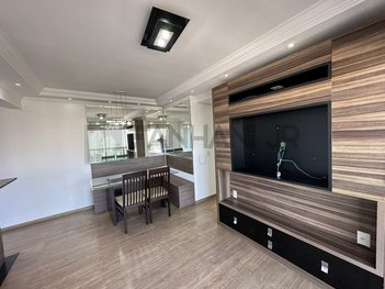 apartment em Rua Atílio Piffer, Casa Verde - São Paulo - SP
