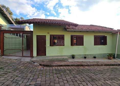 Cômodo Condomínio