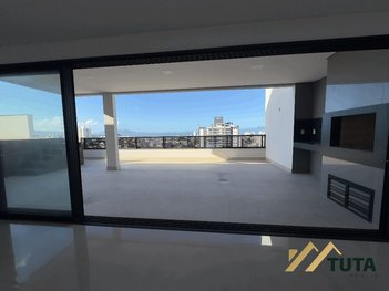 apartment em Rua Otávio do Patrocínio Medeiros, Nossa Senhora do Rosário - São José - SC
