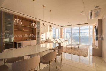 apartment em Rua 57, Centro - Balneário Camboriú - SC