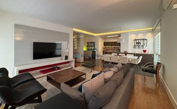 apartment em Rua Urimonduba, Itaim Bibi - São Paulo - SP