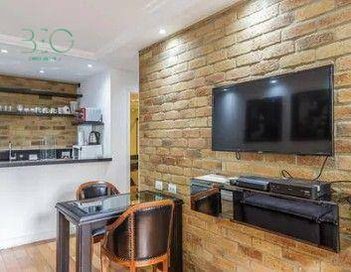apartment em Rua Campos Bicudo, Jardim Europa - São Paulo - SP