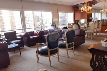 apartment em Avenida Paulista, Bela Vista - São Paulo - SP