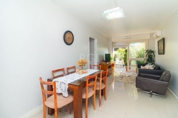 apartment em Felicissimo de Azevedo, Auxiliadora - Porto Alegre - RS