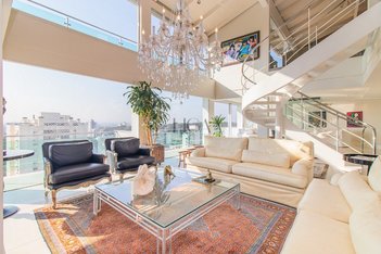 apartment em Aurélio Porto, Higienópolis - Porto Alegre - RS