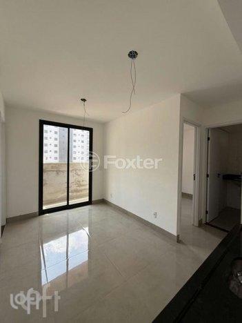 apartment em Vitória Régia, Campestre - Santo André - SP