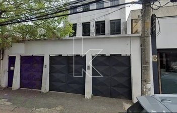 commercial_building em Rua Lourenço Marques, Vila Olímpia - São Paulo - SP