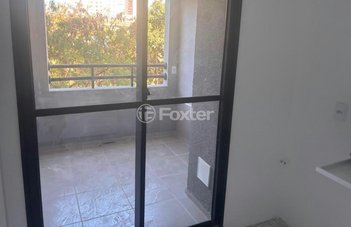 apartment em Rua Galileu, Jardim Aeroporto - São Paulo - SP