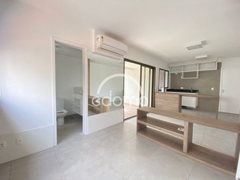 apartment em Rua Dionísio da Costa, Vila Mariana - São Paulo - SP