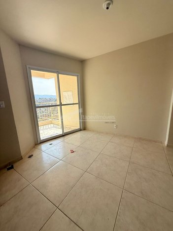 apartment em Rua Chaves Gomes, Jardim Santo Américo - Itapevi - SP