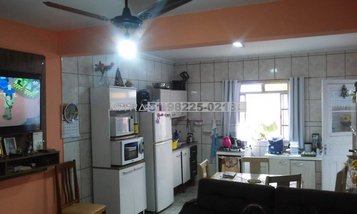 house em Dorival Leivas, Hípica - Porto Alegre - RS