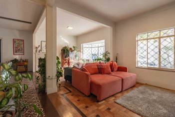 house em Rua Pombal, Sumaré - São Paulo - SP
