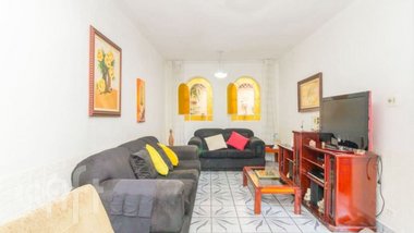 house em dos Guatambus, Vila Nova Mazzei - São Paulo - SP