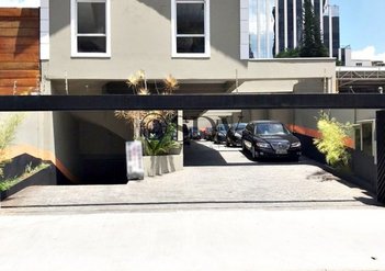 commercial_building em Rebouças, Pinheiros - São Paulo - SP