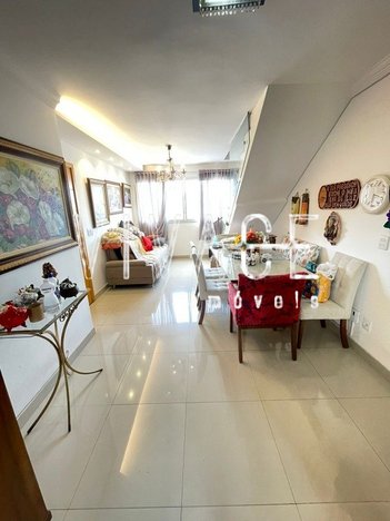 apartment em Rua Sabará, Colégio Batista - Belo Horizonte - MG