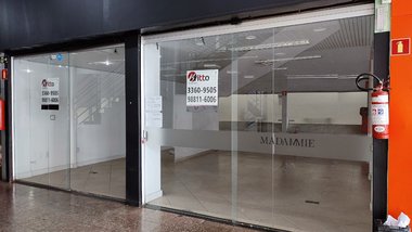 business em Avenida Sinfrônio Brochado, Barreiro - Belo Horizonte - MG