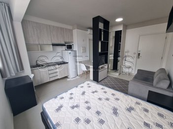 apartment em Rua Augusta, Consolação - São Paulo - SP