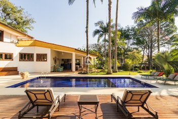 house em Rua Estados Unidos, Recanto Impla - Carapicuíba - SP