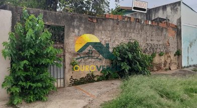 land_lot em Rua Abílio Fernandes, Jardim Alvorada - Campinas - SP