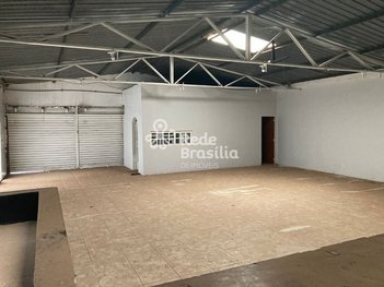 industrial em QNM 21 Conjunto P, Ceilândia Sul (Ceilândia) - Brasília - DF