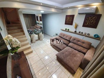 house em Rua Antonio Carlos de Oliveira Bottas, Vila Borguese - São José do Rio Preto - SP