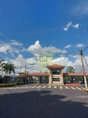 house em Rua Waltério de Oliveira Verdi, Parque Industrial Campo Verde - São José do Rio Preto - SP