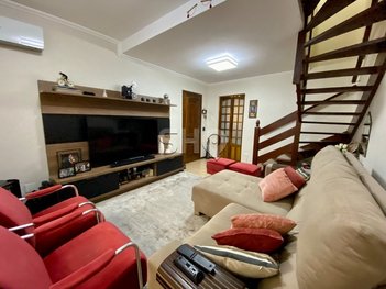 house em Rua Calendário, Parque Residencial da Lapa - São Paulo - SP